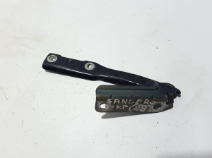 Hood hinge - 8200763871