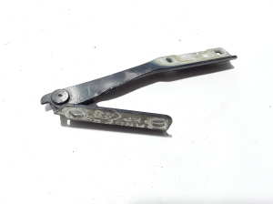 Dacia Sandero (2008–2012) Hood hinge 8200763871 - 3