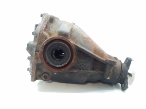 Mercedes Benz E-Class W210 (1995–2002) Tagasilla reduktor A2103507062 - 3