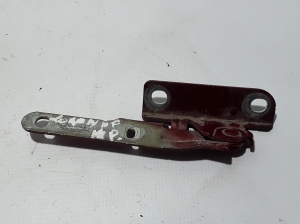 Dacia Logan I (2004–2012) Hood hinge 8200763871 - 2