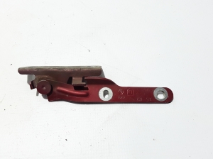 Dacia Logan I (2004–2012) Hood hinge 8200763871 - 3