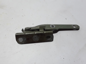 Dacia Logan I (2004–2012) Hood hinge 8200763872 - 2