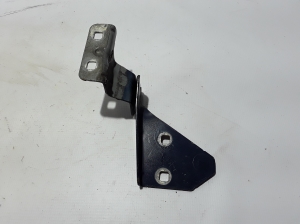 RENAULT Megane II (2002–2009) Hood hinge 8200011074 - 2