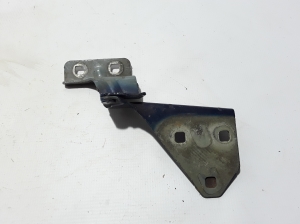 RENAULT Megane II (2002–2009) Hood hinge 8200011074 - 3