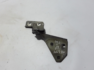 RENAULT Megane II (2002–2009) Hood hinge 8200011074 - 2