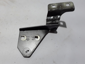 RENAULT Megane II (2002–2009) Hood hinge 8200011074 - 3