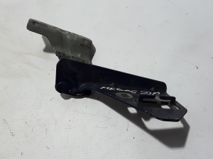 RENAULT Megane II (2002–2009) Hood hinge 8200011075 - 3