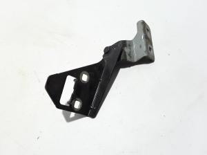 RENAULT Megane II (2002–2009) Hood hinge 8200011075 - 2