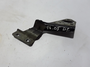 RENAULT Megane II (2002–2009) Hood hinge 8200011075 - 3