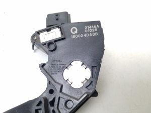 NISSAN Juke F15 (2010–2018) Accelerator pedal 180024DA0B - 2