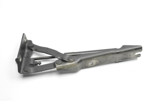 BMW 5 SERIES E60 (2003–2010) Kapoti hing 41617008727 - 4