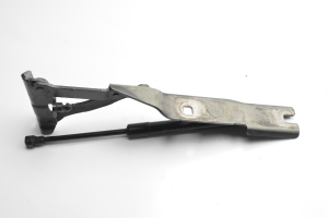 BMW 5 SERIES E60 (2003–2010) Kapoti hing 41617008727 - 5