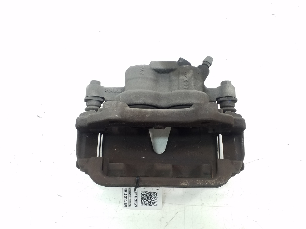 MERCEDES-BENZ GLK-Class X204 (2008-2015) Front Left Brake Caliper A2044214181 18791318