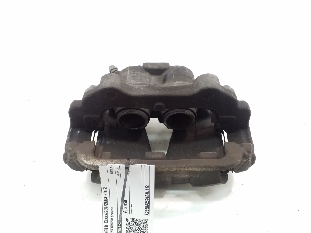 MERCEDES-BENZ GLK-Class X204 (2008-2015) Front Right Brake Caliper A2044214281 18791316