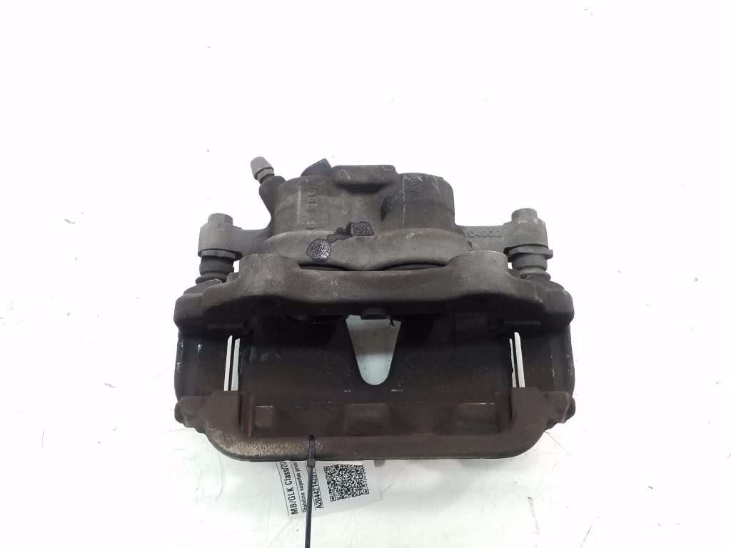 MERCEDES-BENZ GLK-Class X204 (2008-2015) Front Right Brake Caliper A2044214281 18791316