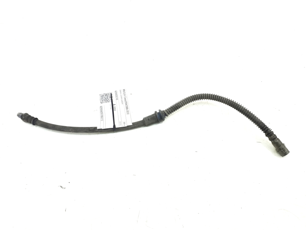 MERCEDES-BENZ GLK-Class X204 (2008-2015) Другие детали подвески A2044200748 20417015