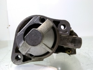 Mitsubishi Pajero Sport I (1996–2009) Starteris MD362207 - 2