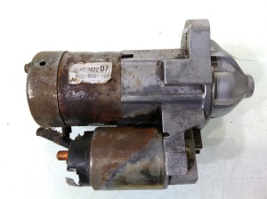 Mitsubishi Pajero Sport I (1996–2009) Starteris MD362207 - 3