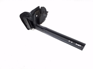 Mercedes Benz SLK-Class 172 (2011–2026) Rear quarter glass seal A1726700738 - 2