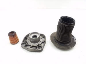  Front shock absorber support cushion with bearing 