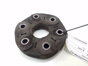 Mercedes Benz GLK-Class 204 (2008–2015) Propeller shaft flex disc A2104110415 - 2