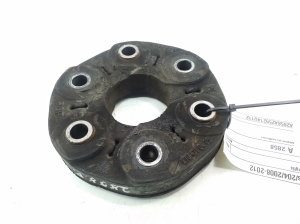 Mercedes Benz GLK-Class 204 (2008–2015) Gelenkscheibe Kardanwelle A2104110415 - 2