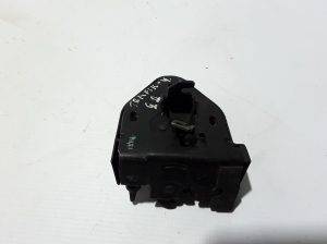 RENAULT Trafic II (2001–2014) Tailgate lock 8200006253 - 2