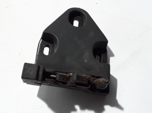 Tailgate lock - 8200006253