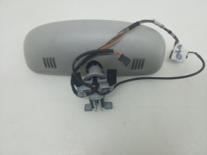 Mercedes Benz R-Class 251 (2006–2017) Interior mirror A1648100917 - 2
