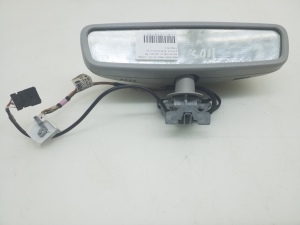 Interior mirror - A1648100917