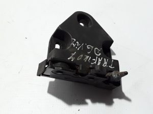 RENAULT Trafic II (2001–2014) Tailgate lock 8200006253 - 2