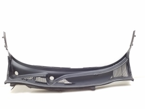   Wiper cowl trim panel  - 668621KK0A 