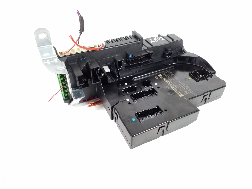 MERCEDES-BENZ SLK-Class R172 (2011-2020) Other Control Units A1729060005,A1729060105,A1729060205 21916458