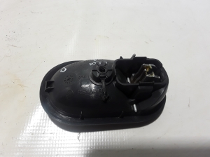 RENAULT Clio III (2005–2012) Türöffner innen vorne 8200730864 - 3
