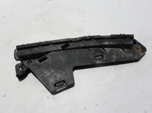Stoßstangenhalter vorne - 30796388