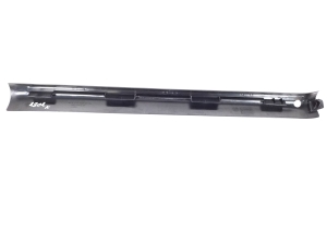 Mercedes Benz SLK-Class 172 (2011–2026) Inner sill trim A1726800135 - 2
