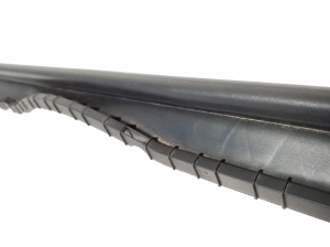 Mercedes Benz SLK-Class 172 (2011–2026) Kapoti tihend A1728800197 - 3