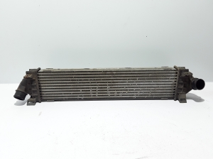   Intercooler radiaator 