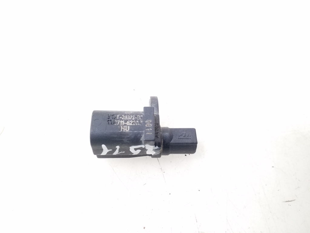 VOLVO S40 2 generation (2004-2012) Front Right ABS Sensor 3M5T-2B372-AB 25078376