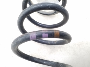 VOLVO S40 II (2004–2013) Rear spring - 2