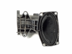 Mercedes Benz E-Class W207 (2009–2017) Pipe A6510900728 - 5