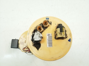 TOYOTA Avensis T27 (2008–2019) Kütusepump paagis 7701005020 - 3