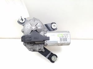 Heckwischermotor - 53015612