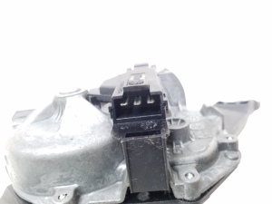 Opel Vectra C (2002–2008) Heckwischermotor 53015612 - 3
