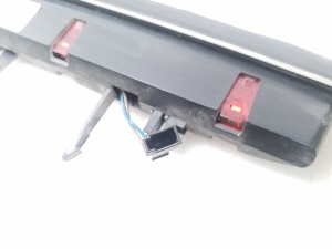 Opel Vectra C (2002–2008) Zusätzliches Bremslicht 013149729 - 3