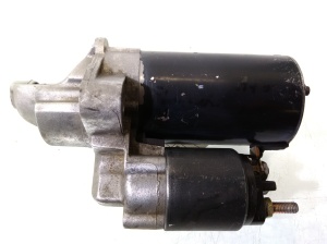 Volkswagen Passat B5 (1997–2005) Anlasser 078911023D - 3