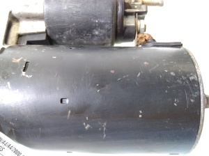 Volkswagen Passat B5 (1997–2005) Anlasser 078911023D - 4