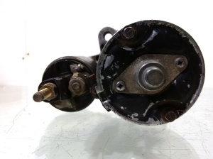 Volkswagen Passat B5 (1997–2005) Anlasser 078911023D - 5