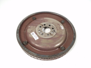   Clutch flywheel  - A6510300812 