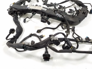 Mercedes Benz E-Class W207 (2009–2017) Engine wiring harness A6510100516 - 2